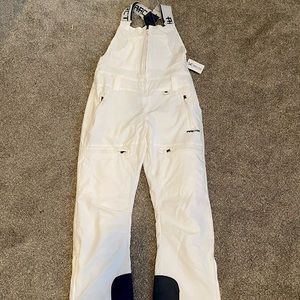 Arctix snow pants